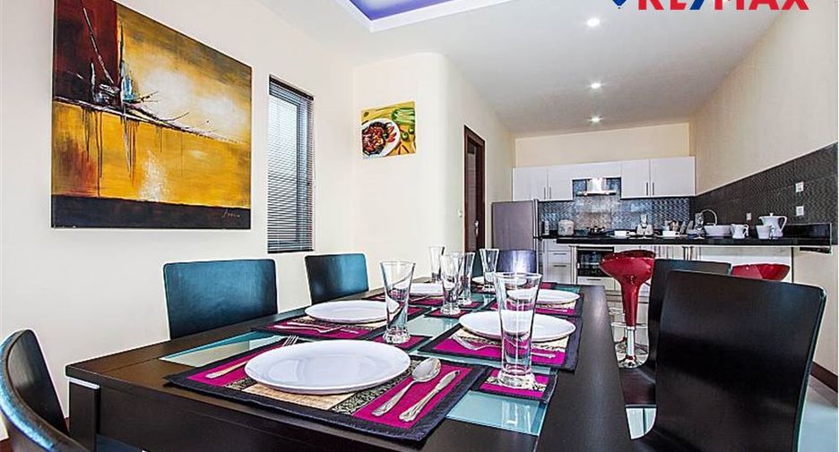 À vendre 6 chambres maison à Bang Lamung, Chonburi