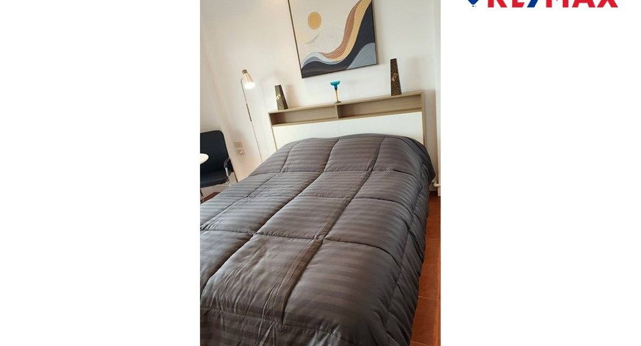 For sale studio condo in Bang Lamung, Chonburi
