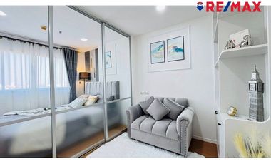 Продажа 1 кровать кондо в Банг Ламунг, Чонбури