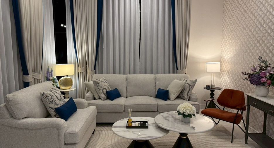 Haus zur Miete und zum Kauf mit 4 Zimmer in Bang Khen, Bangkok
