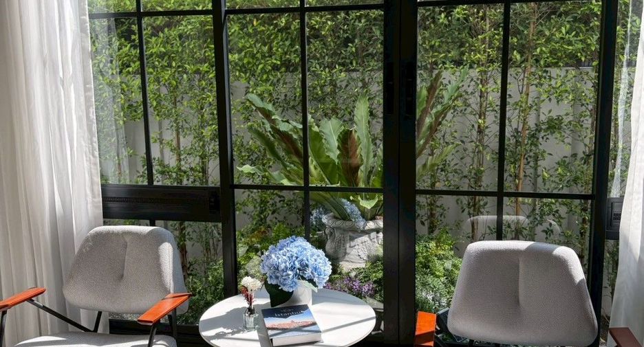 Haus zur Miete und zum Kauf mit 4 Zimmer in Bang Khen, Bangkok