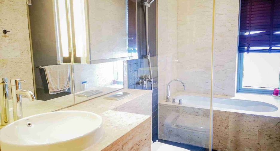Продажа 2 спальни кондо в Ян Наща, Бангкок