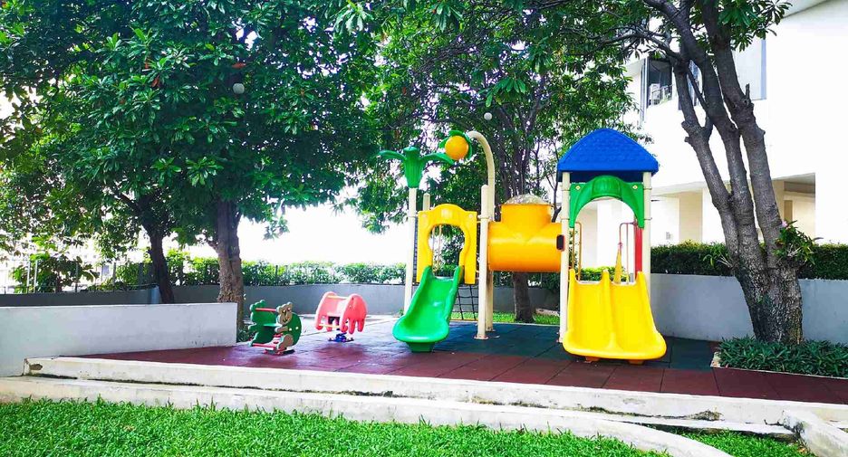Продажа 2 спальни кондо в Ян Наща, Бангкок