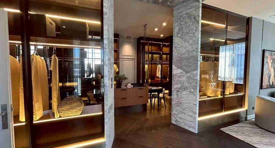 出售 6 卧室 独立屋 在 Suan Luang, 曼谷