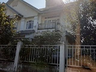For sale 1 Beds house in Min Buri, Bangkok