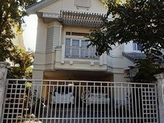 For sale 1 Beds house in Min Buri, Bangkok