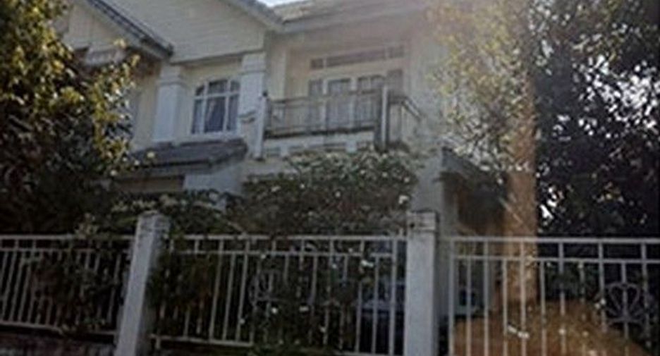 For sale 1 bed house in Min Buri, Bangkok