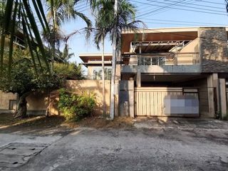 For sale 3 bedrooms house in Ban Bueng, Chonburi