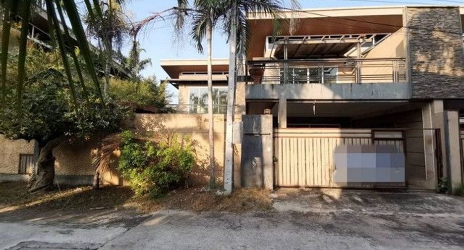 For sale 3 bedrooms house in Ban Bueng, Chonburi
