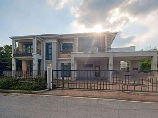 For sale 1 Beds house in Min Buri, Bangkok