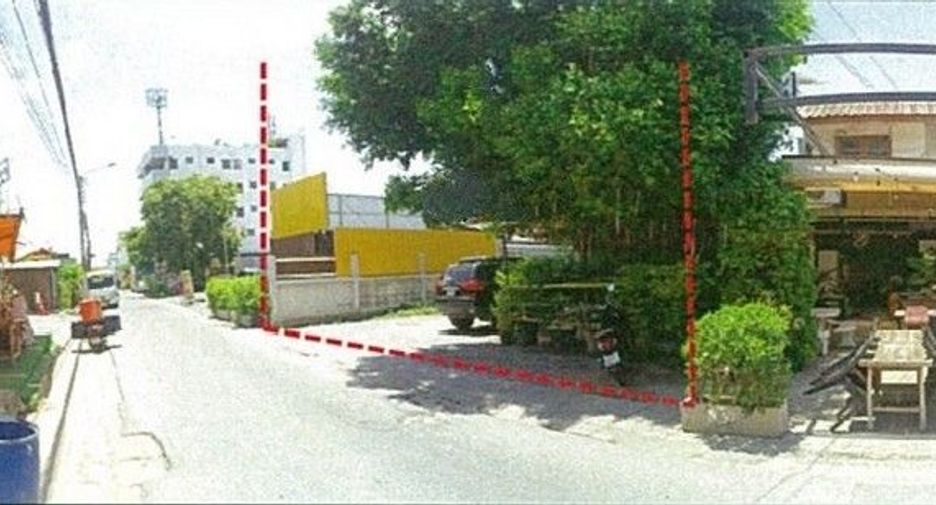 For sale 1 bed house in Don Mueang, Bangkok