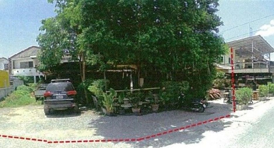 For sale 1 bed house in Don Mueang, Bangkok