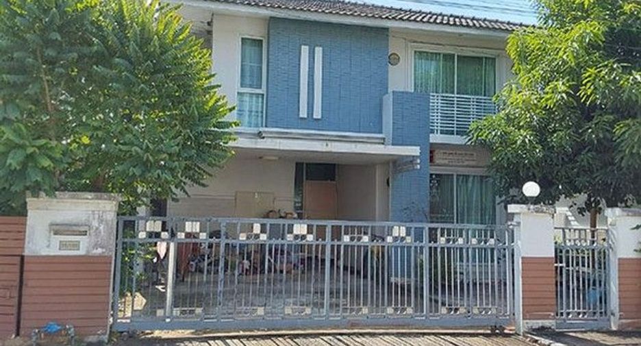 For sale 1 bed house in Lat Krabang, Bangkok