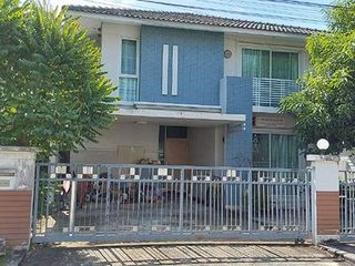 For sale 1 bed house in Lat Krabang, Bangkok