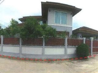 For sale 1 bed house in Thawi Watthana, Bangkok
