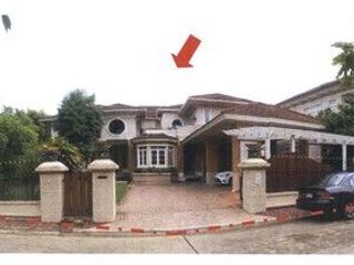 For sale 1 bed house in Bang Bon, Bangkok