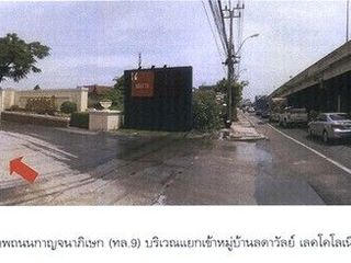 For sale 1 bed house in Bang Bon, Bangkok
