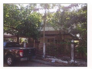 À vendre 1 chambre maison à Nong Chok, Bangkok