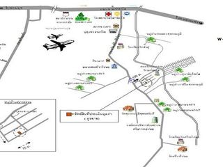 ขาย 1 เตียง บ้านเดี่ยว ใน บางพลี, สมุทรปราการ