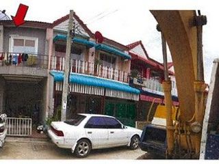 For sale 1 bed townhouse in Bang Phli, Samut Prakan
