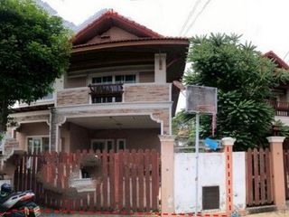 For sale 1 bed house in Thawi Watthana, Bangkok