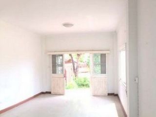 For sale 1 bed house in Thawi Watthana, Bangkok