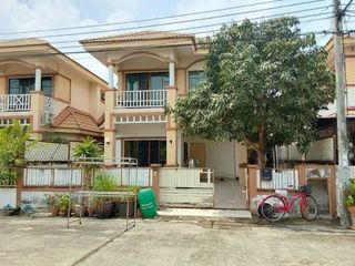 ขาย 1 เตียง บ้านเดี่ยว ใน บางพลี, สมุทรปราการ