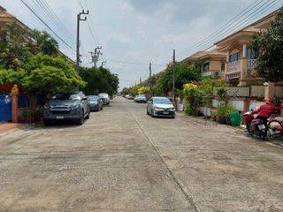 ขาย 1 เตียง บ้านเดี่ยว ใน บางพลี, สมุทรปราการ