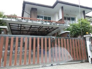 For sale 1 bed house in Khlong Sam Wa, Bangkok