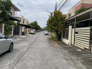 ขาย 1 เตียง บ้านเดี่ยว ใน บางพลี, สมุทรปราการ