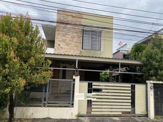 ขาย 1 เตียง บ้านเดี่ยว ใน บางพลี, สมุทรปราการ