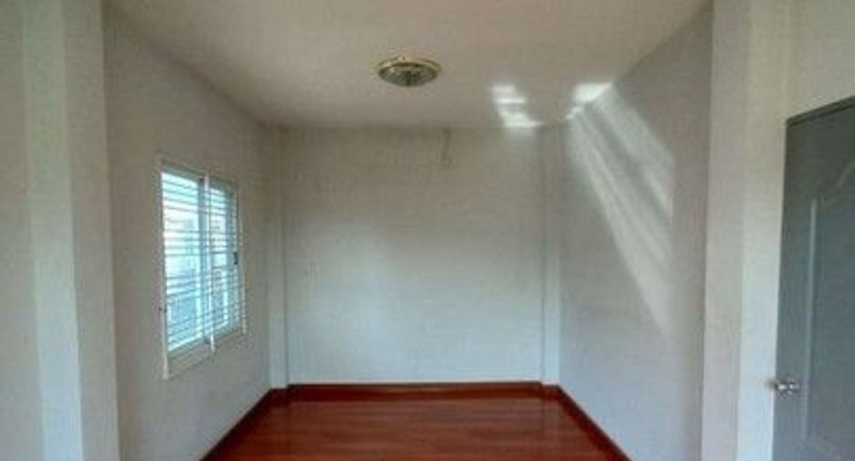 Casa en venta de 1 habitaciones en Nong Khaem, Bangkok