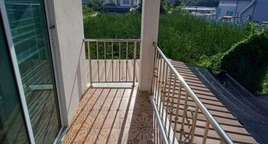 Casa en venta de 1 habitaciones en Nong Khaem, Bangkok