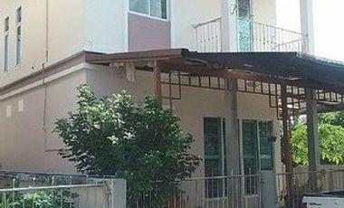 出售 1 卧室 独立屋 在 Nong Khaem, 曼谷