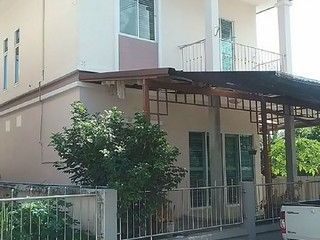 For sale 1 bed house in Nong Khaem, Bangkok