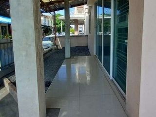 For sale 1 bed house in Nong Khaem, Bangkok