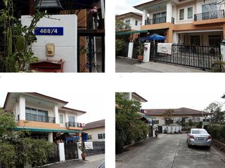 ขาย 1 เตียง บ้านเดี่ยว ใน บางพลี, สมุทรปราการ
