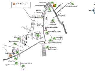 ขาย 1 เตียง บ้านเดี่ยว ใน บางพลี, สมุทรปราการ