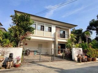 ขาย 1 เตียง บ้านเดี่ยว ใน บางพลี, สมุทรปราการ