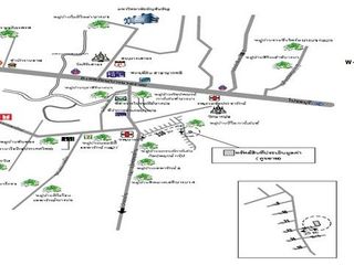 ขาย 1 เตียง บ้านเดี่ยว ใน บางพลี, สมุทรปราการ