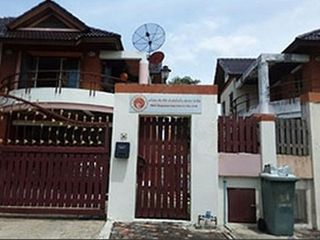 For sale 1 bed house in Khlong Sam Wa, Bangkok