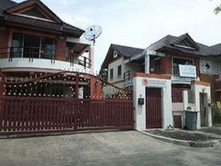 For sale 1 bed house in Khlong Sam Wa, Bangkok