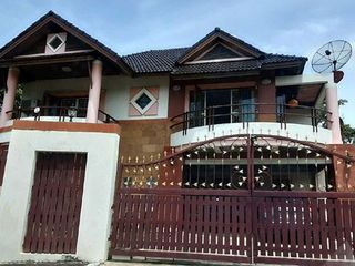 For sale 1 bed house in Khlong Sam Wa, Bangkok