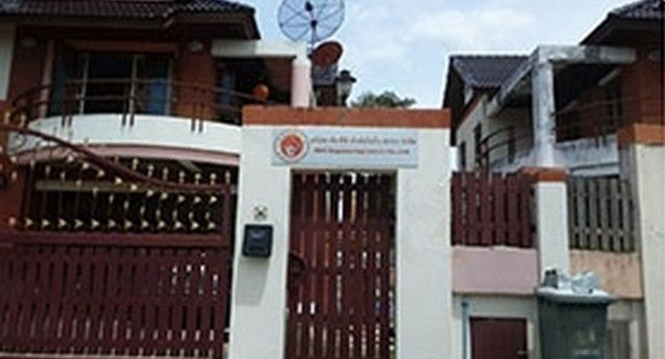 出售 1 卧室 独立屋 在 Khlong Sam Wa, 曼谷
