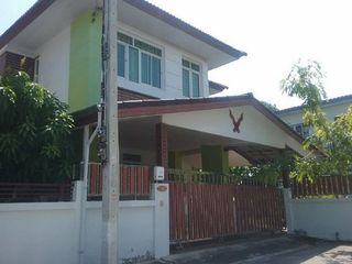 ขาย 1 เตียง บ้านเดี่ยว ใน บางพลี, สมุทรปราการ
