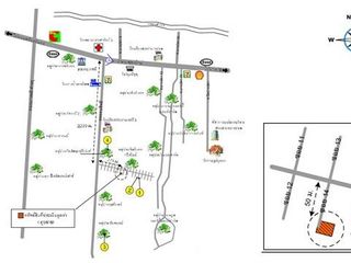 ขาย 1 เตียง บ้านเดี่ยว ใน บางพลี, สมุทรปราการ
