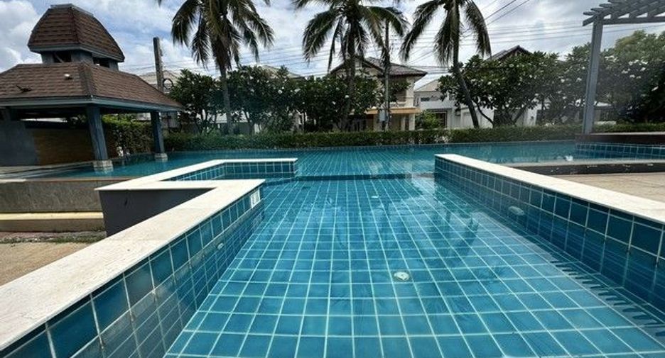 À vendre 1 chambre maison à Bang Phli, Samut Prakan
