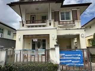 ขาย 1 เตียง บ้านเดี่ยว ใน บางพลี, สมุทรปราการ
