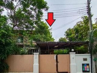 ขาย 1 เตียง บ้านเดี่ยว ใน บางพลี, สมุทรปราการ