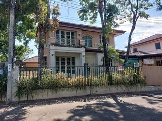 ขาย 1 เตียง บ้านเดี่ยว ใน บางพลี, สมุทรปราการ